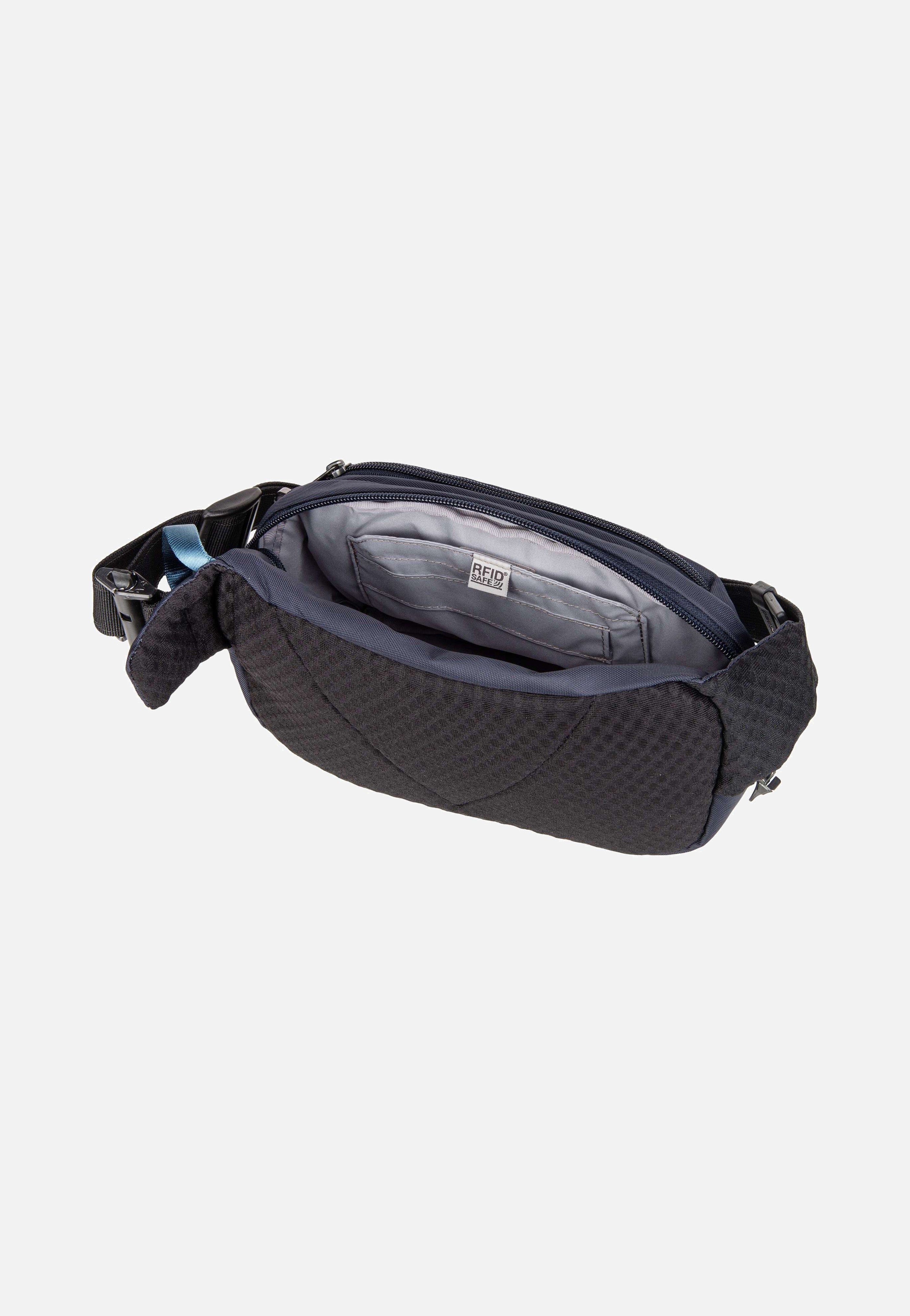 V Hip Pack Ocean - Tasche
