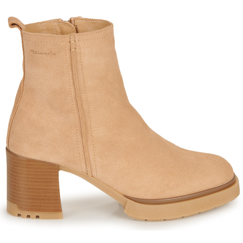 Tamaris - 25803 - Marron