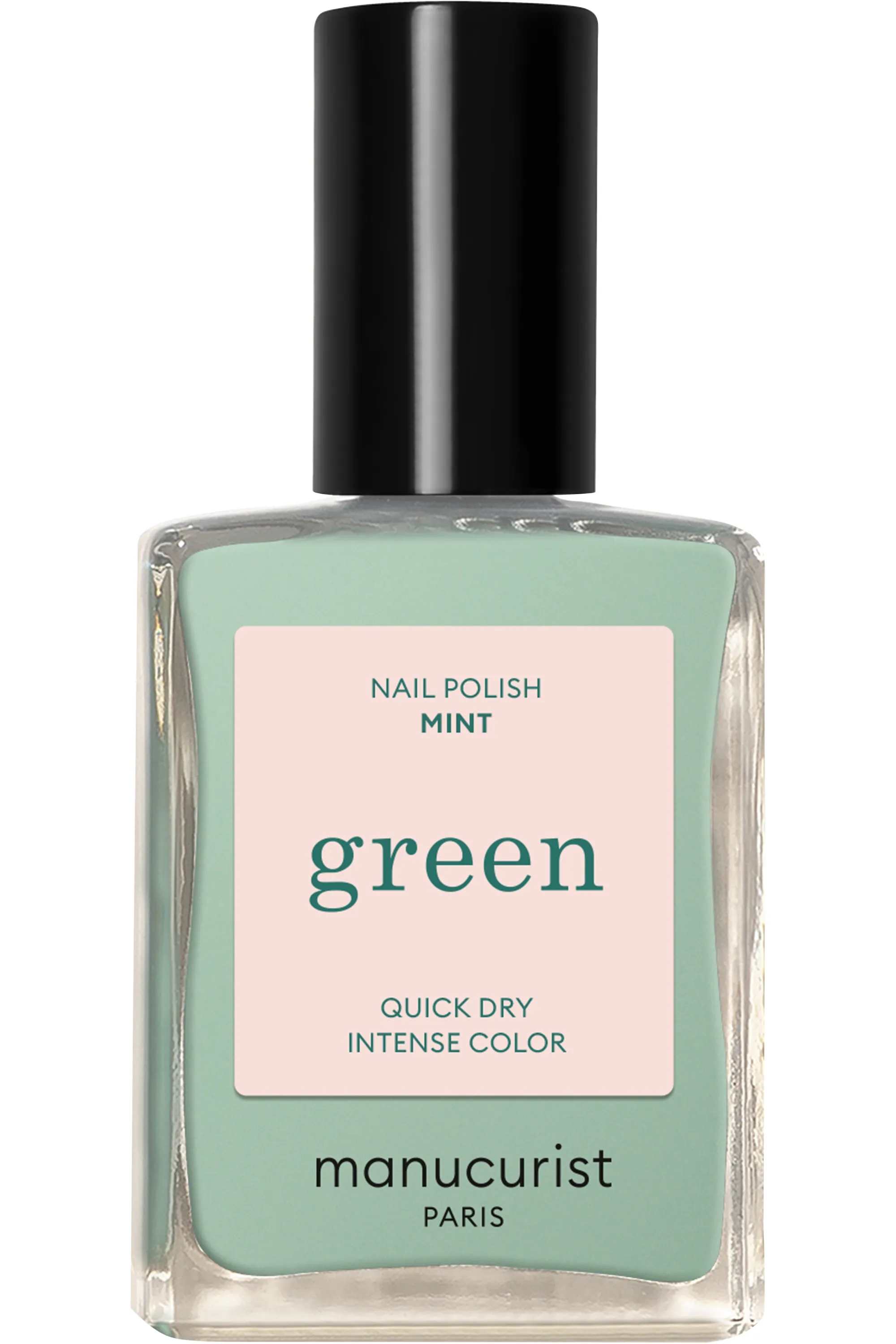Manucurist Vernis Green-15 ml