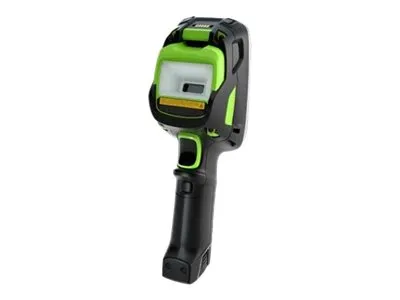 Zebra TC8300 - Terminal til indsamling af data - grov - Android 8.1 (Oreo) - 32 GB - 4