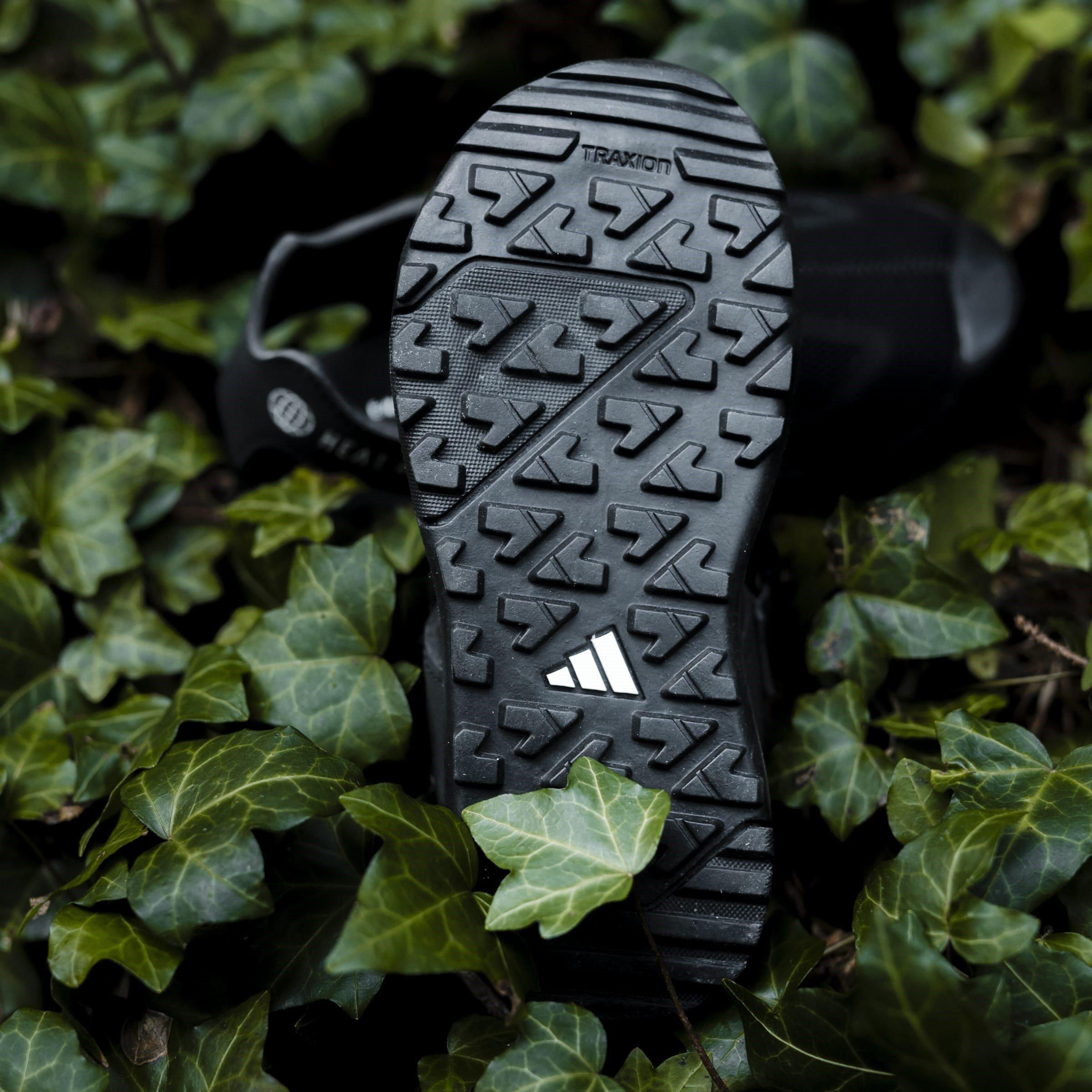adidas Terrex Captain Toey 2.0 Walking Sandals Unisex Kids