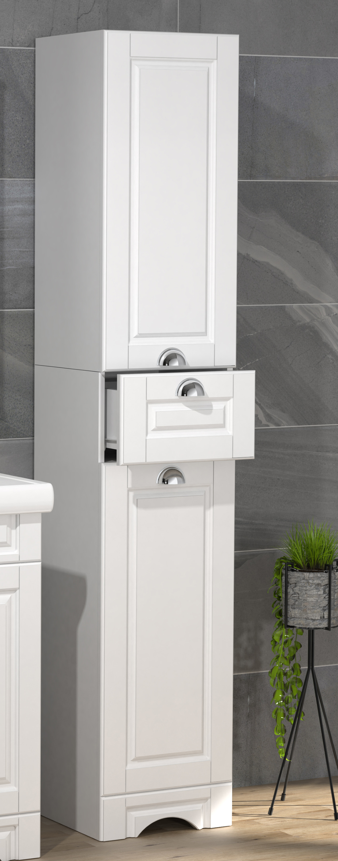 Hochschrank CASALO