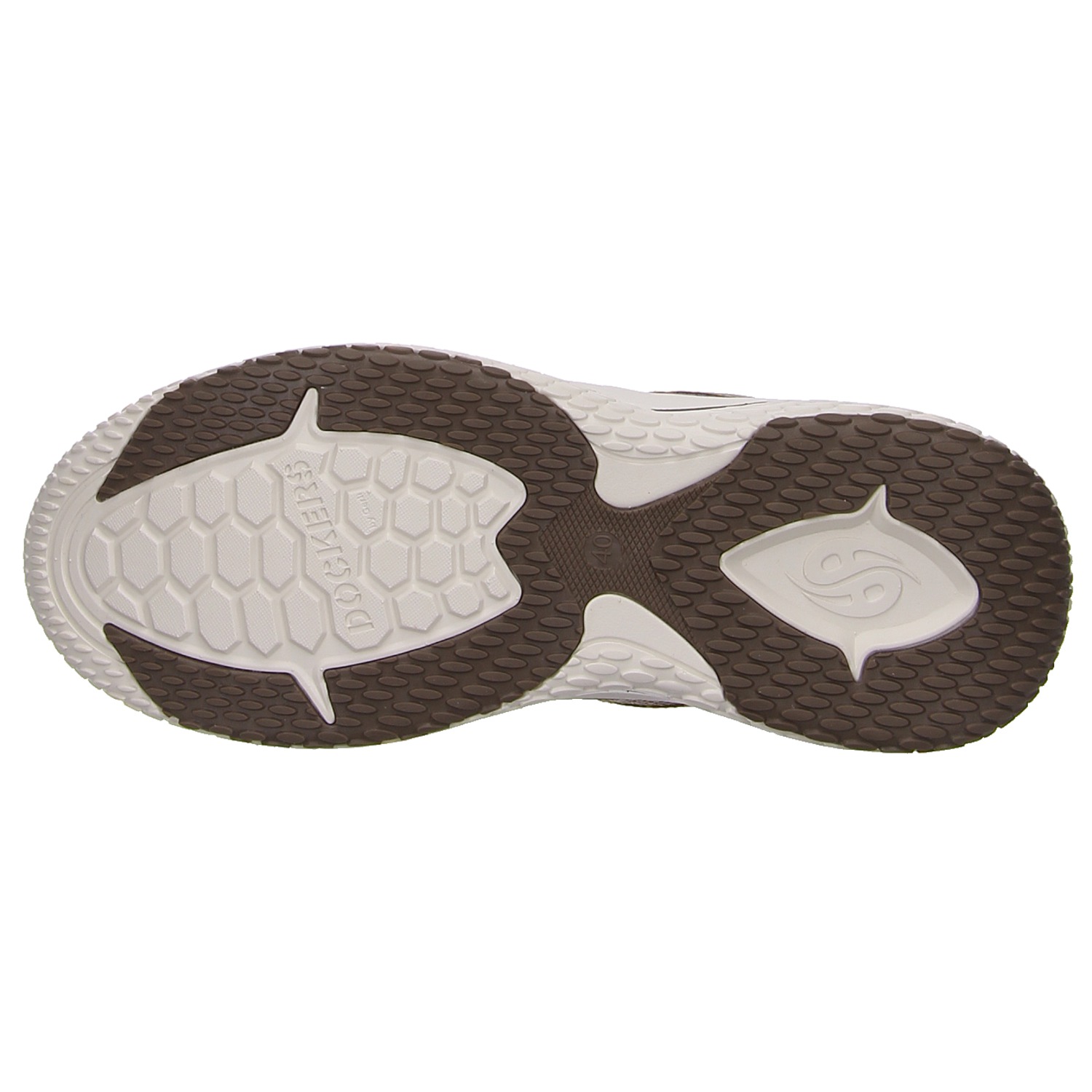 Dockers Sneaker beige beige