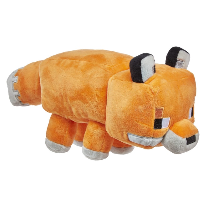 Minecraft - Plüschfigur- verschiedene Ausführungen -  21 cm - 1 Stück