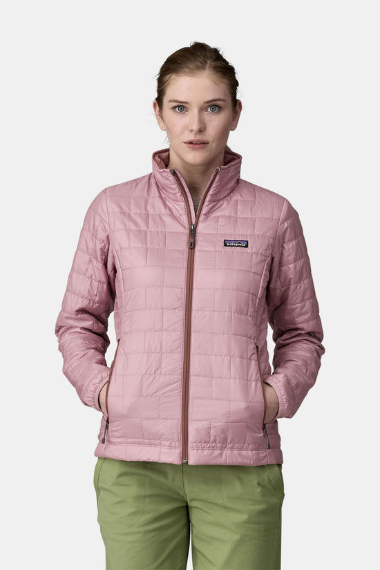 Patagonia Patagonia Nano Puff Isolatiejas Dames