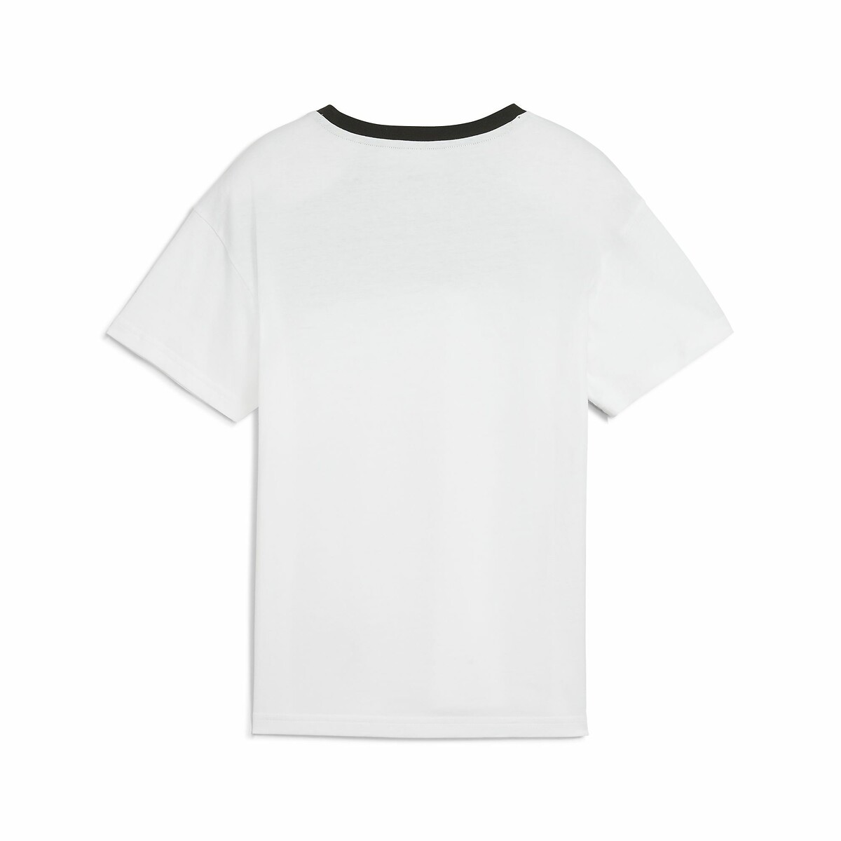 PUMA<br>Camiseta de manga curta