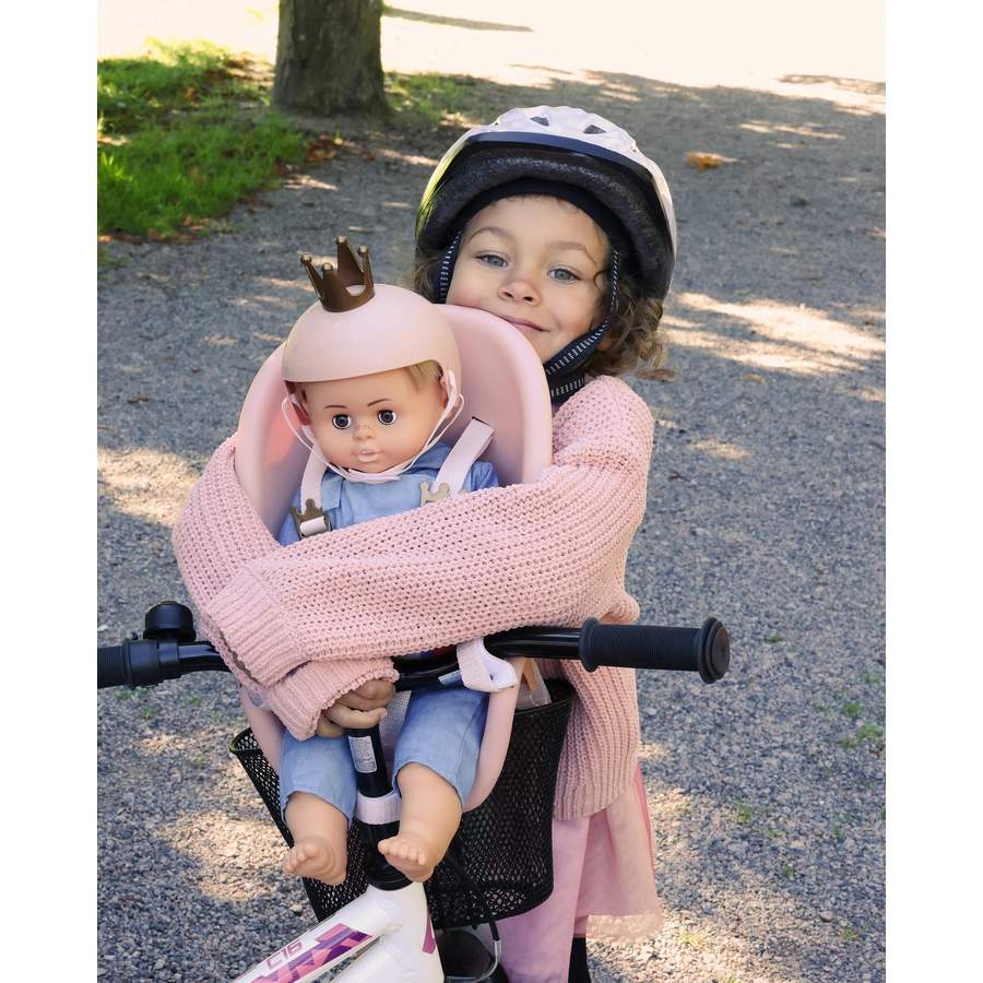 SKRÅLLAN BIKE SEAT