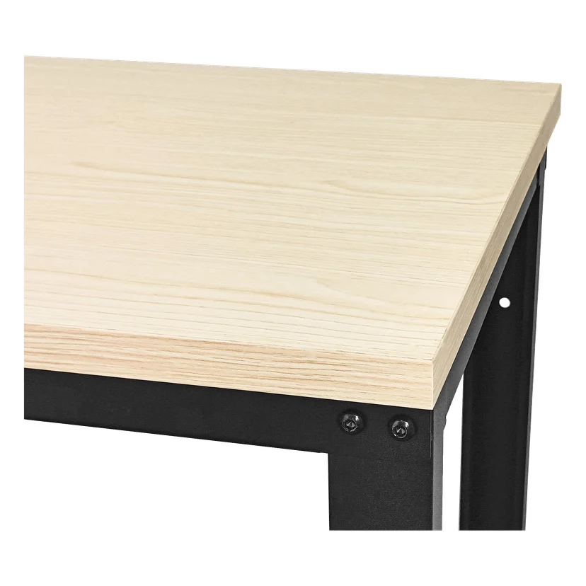 Arbeidsbenk 120x50x90 cm 350 kg