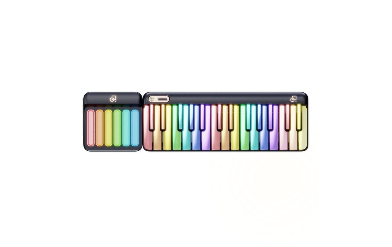 Home-Keyboard »PopuMusic PopuPiano 1 Set«