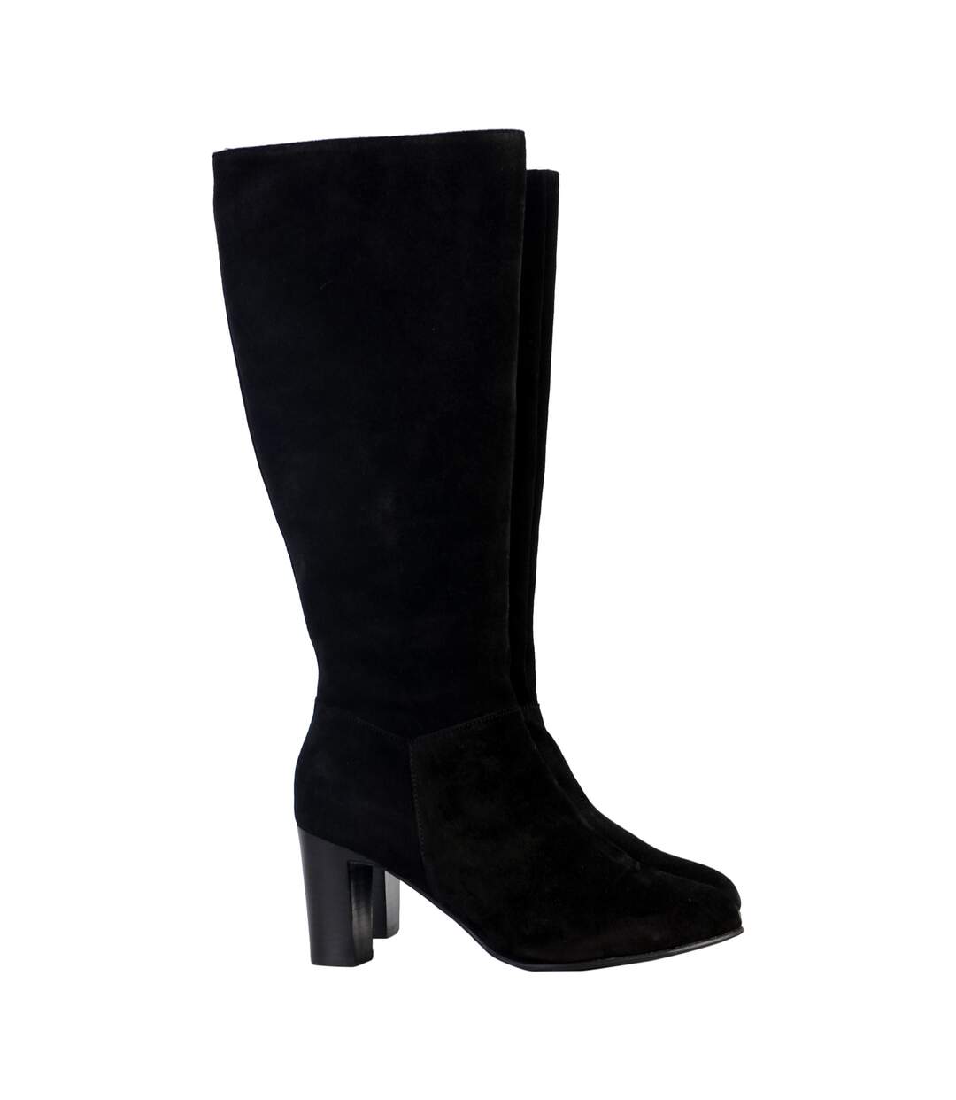Botte Cuir Emilie Karston Iliette