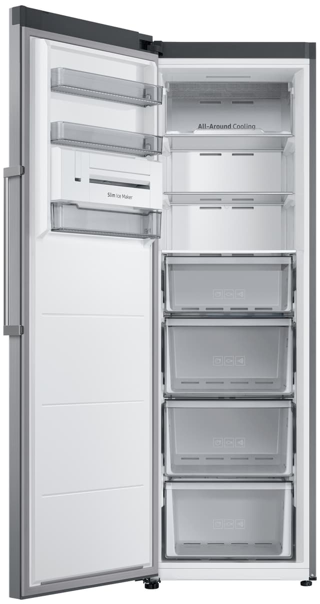 Samsung fryser RZ32C7BDES9/EF