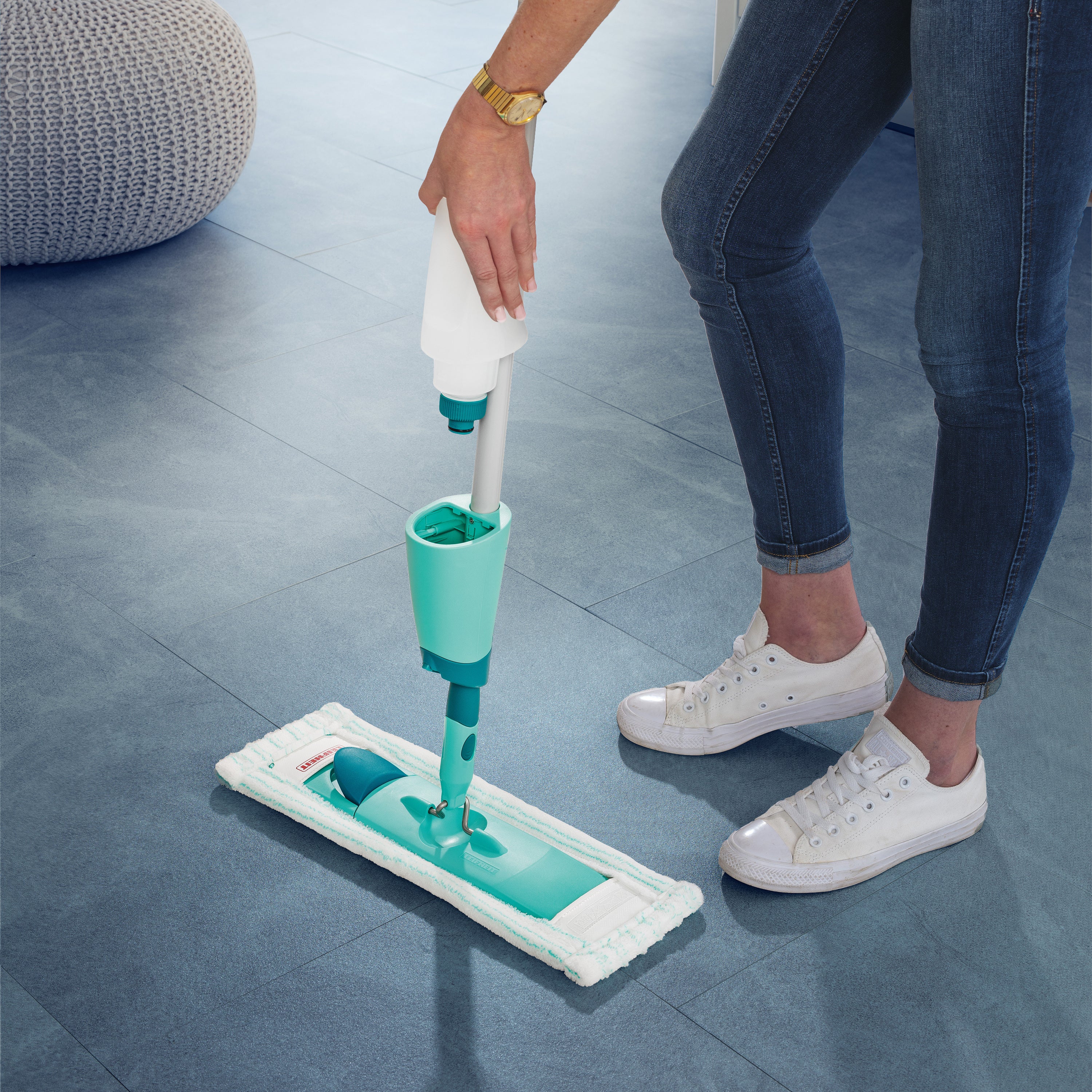 Leifheit Easy Spray XL Vloerwisser