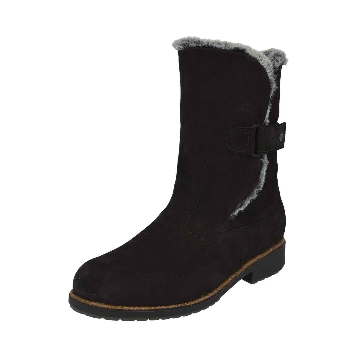 Finn Comfort Lizzola Damen Stiefelette