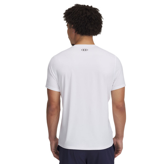Under Armour Heatgear Fitted Tee
