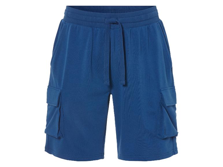 Korte heren broek