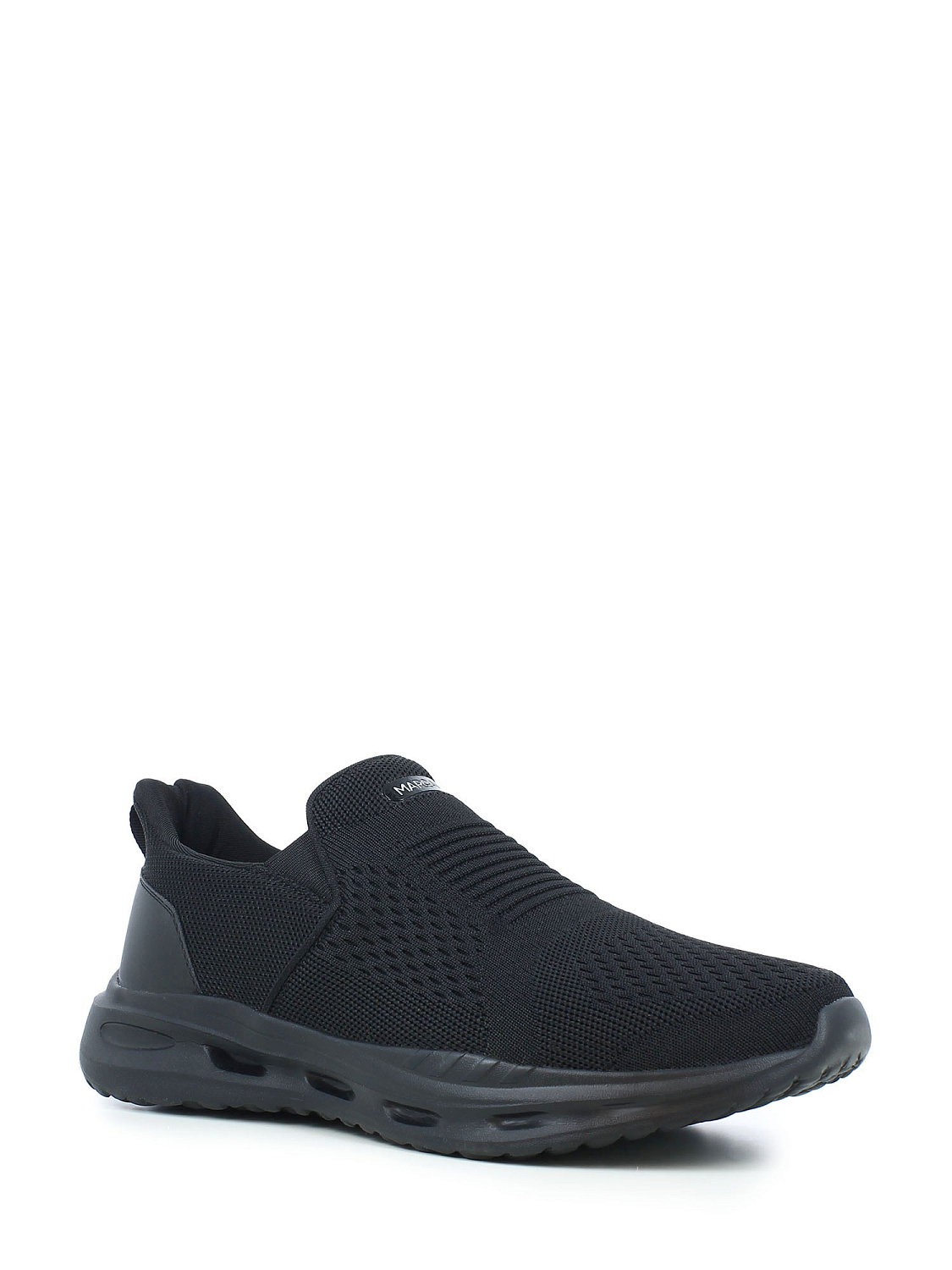 Marcant Trailon Slip-on Black