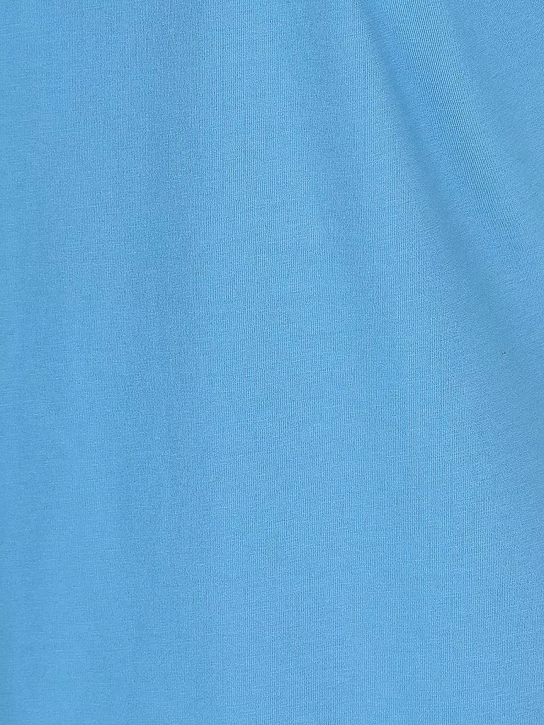 COLORFUL STANDARD T-Shirt blau