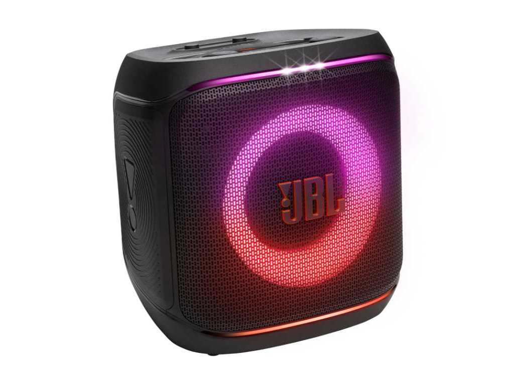 COLUNA ALTA POTÊNCIA JBL 100W AUT 15H PARTYBOX ENCORE2