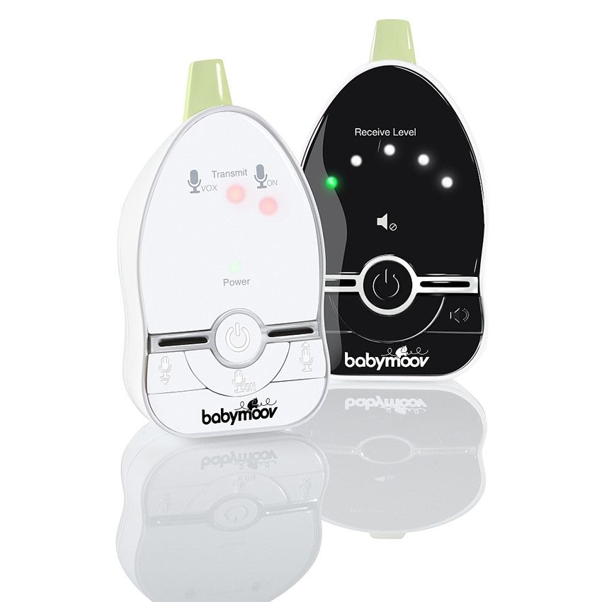 Babyphone - Easy Care - Doré