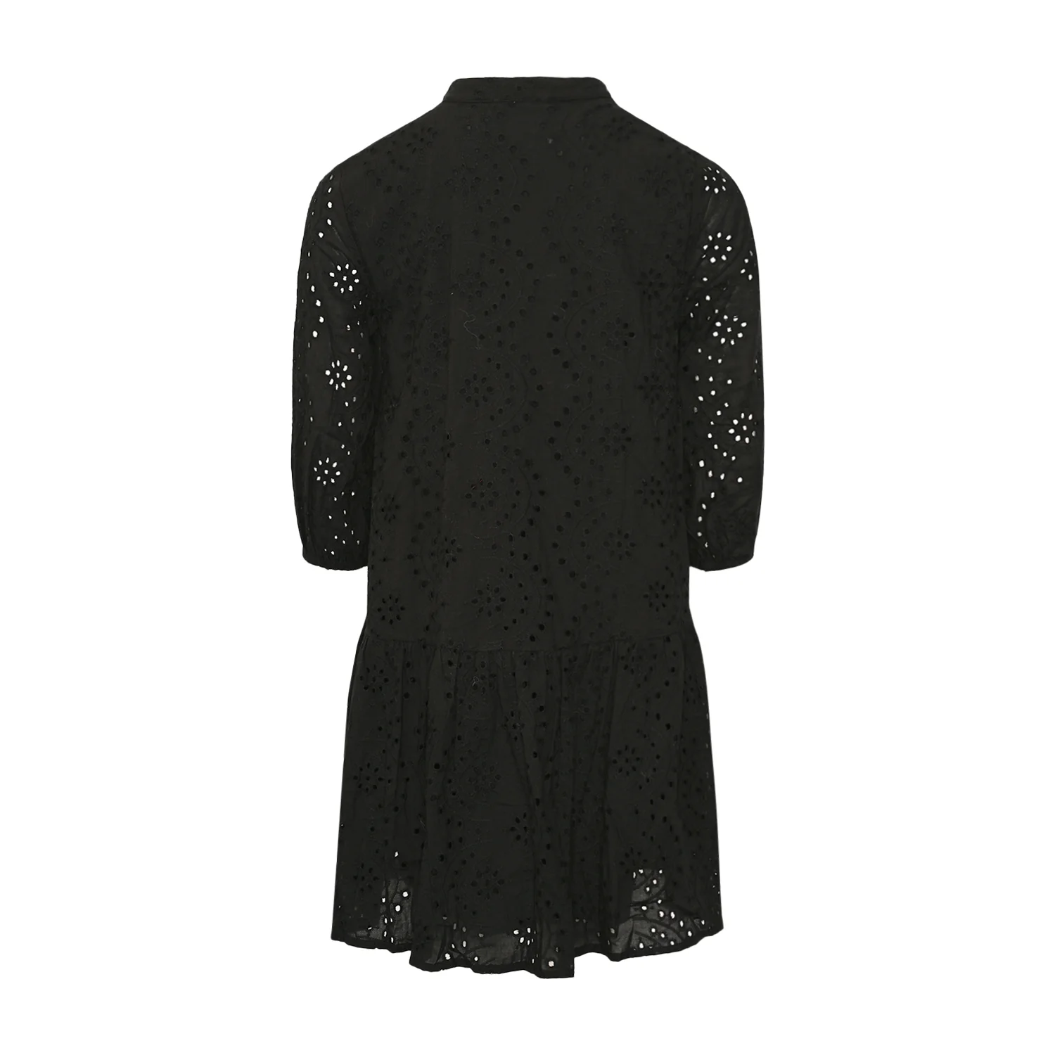 Noella Imogene Dress 004 black