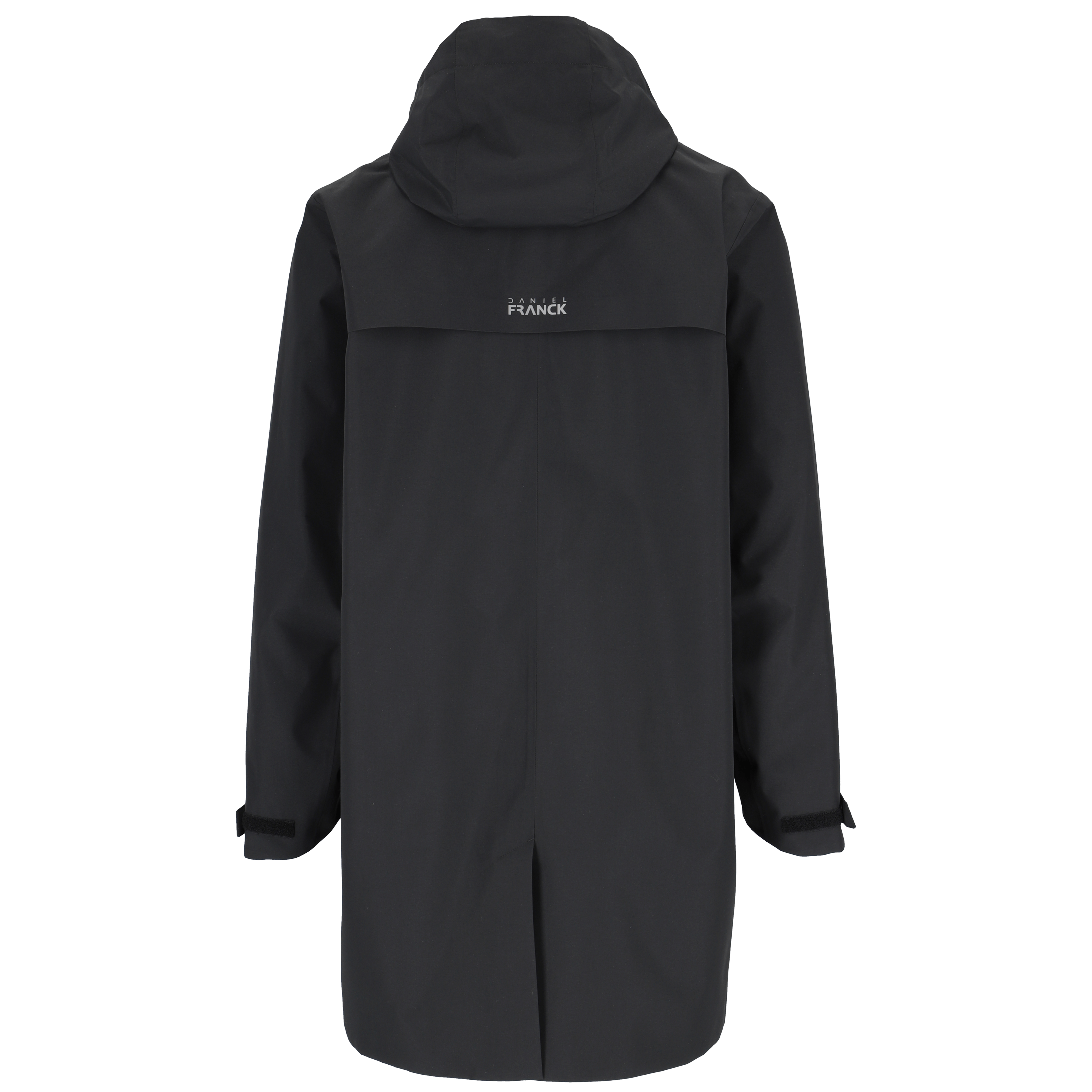 Daniel Franck Djerv 2L Trench H - Jakke