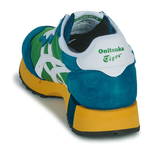 Onitsuka Tiger - X-CALIBER - Bleu / Vert