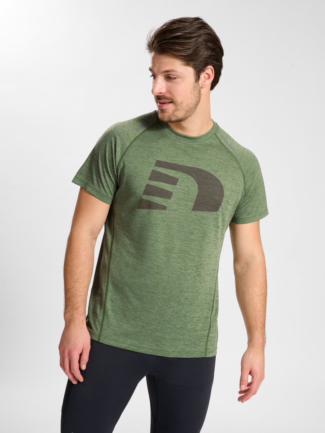 nwlORLANDO T-SHIRT S/S MEN