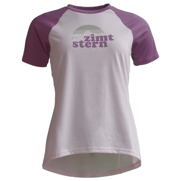 Zimtstern - Women's Sunsetz Tee - T-shirt