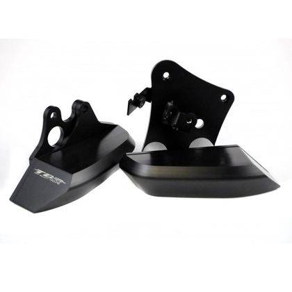 Pare-carter Top Block Kit patins - Noir