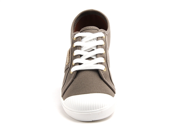 Les tropeziennes basses femme cloruni kaki