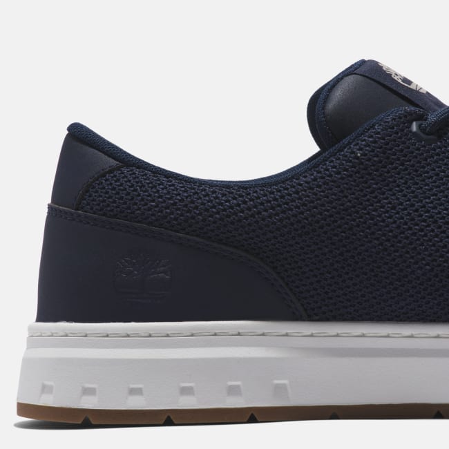 Sneaker Maple Grove da Uomo in blu marino