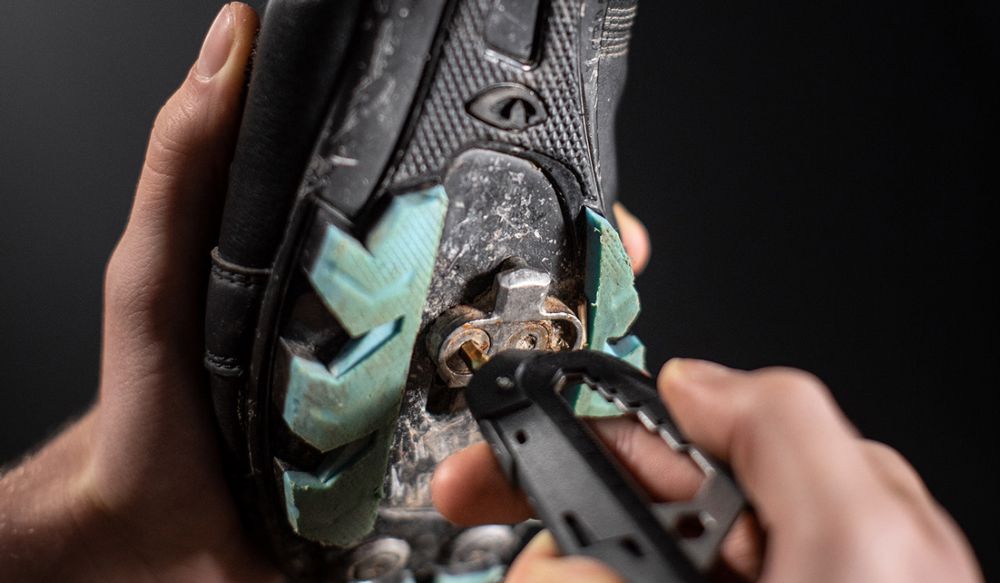 knog Fang Multitool kaufen | Bike-Discount