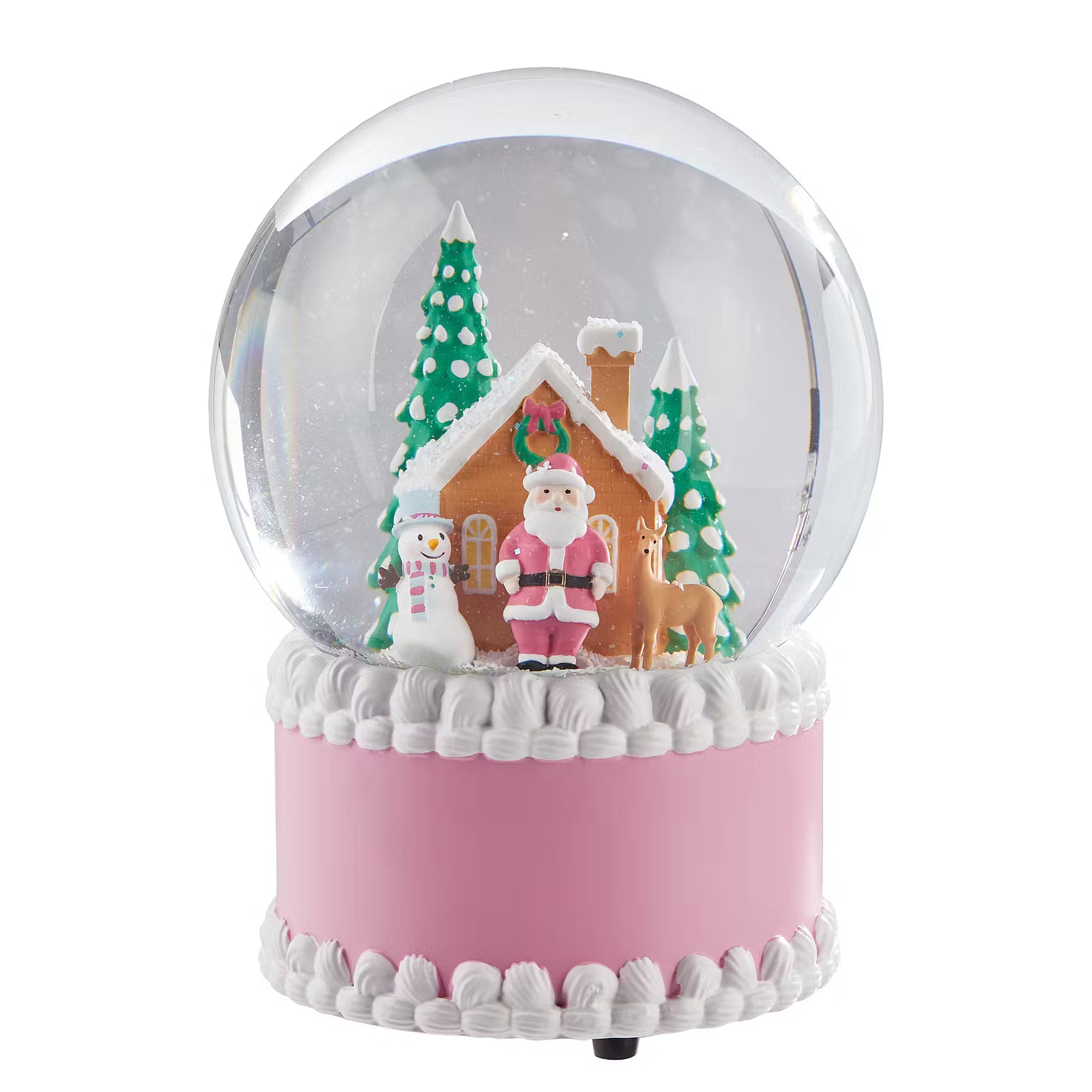 X-MAS Spieluhr