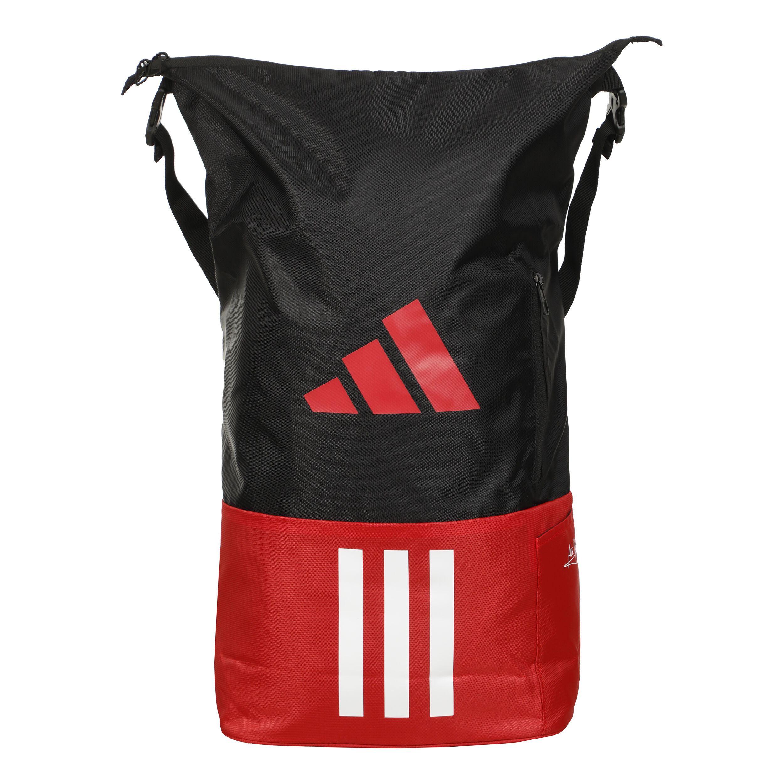 adidas Multigame 3.2 Sac À Dos - Noir , Rouge