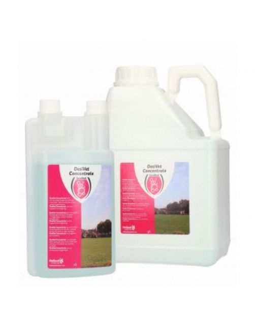Excellent Desivet Concentrate - Reinigingsmiddel - 1 l
