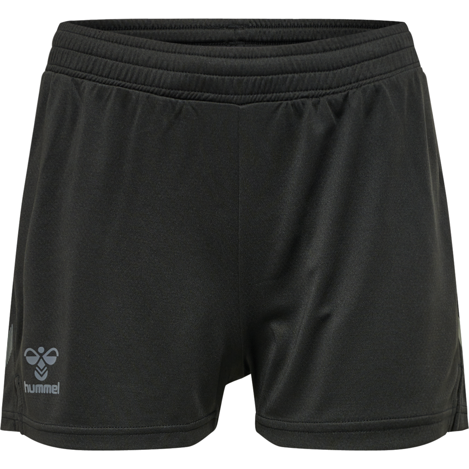 hmlONGRID POLY SHORTS WO