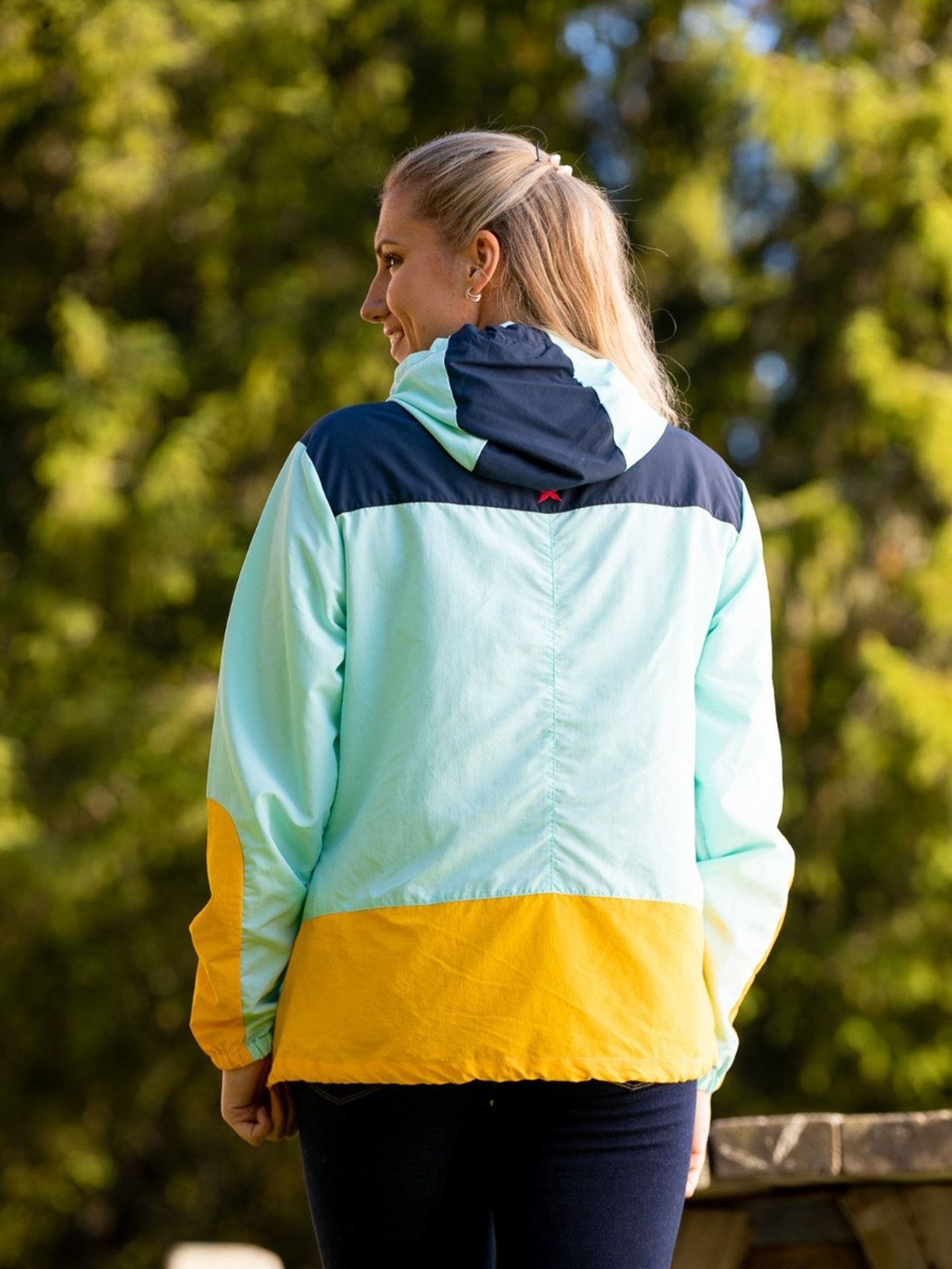 Signe Anorak