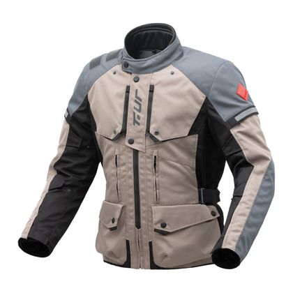 Veste T.UR WAYPOINT HYDROSCUD® - Gris