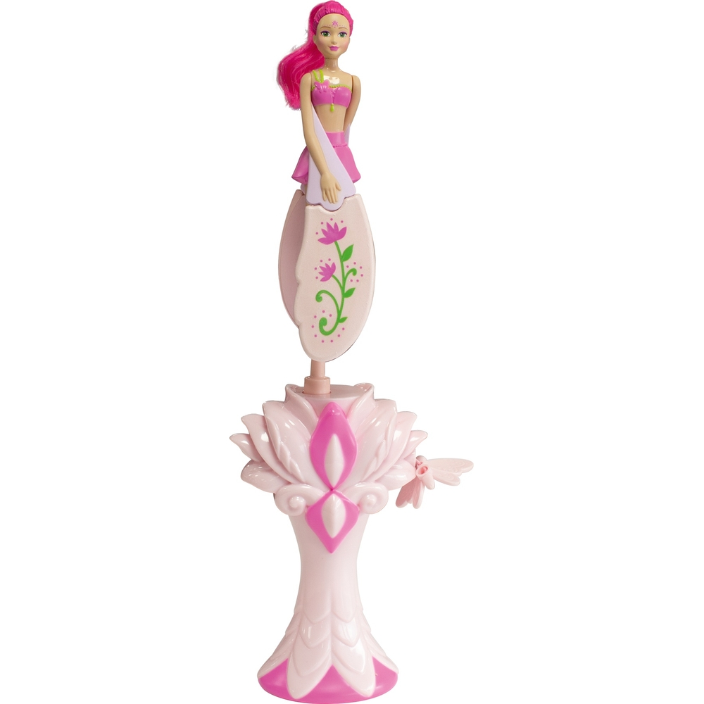 Sky Dancers Fuchsia Fantasy
