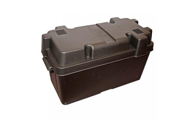 Batteriekasten
