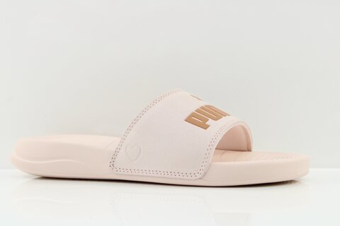 PUMA Badeschuhe