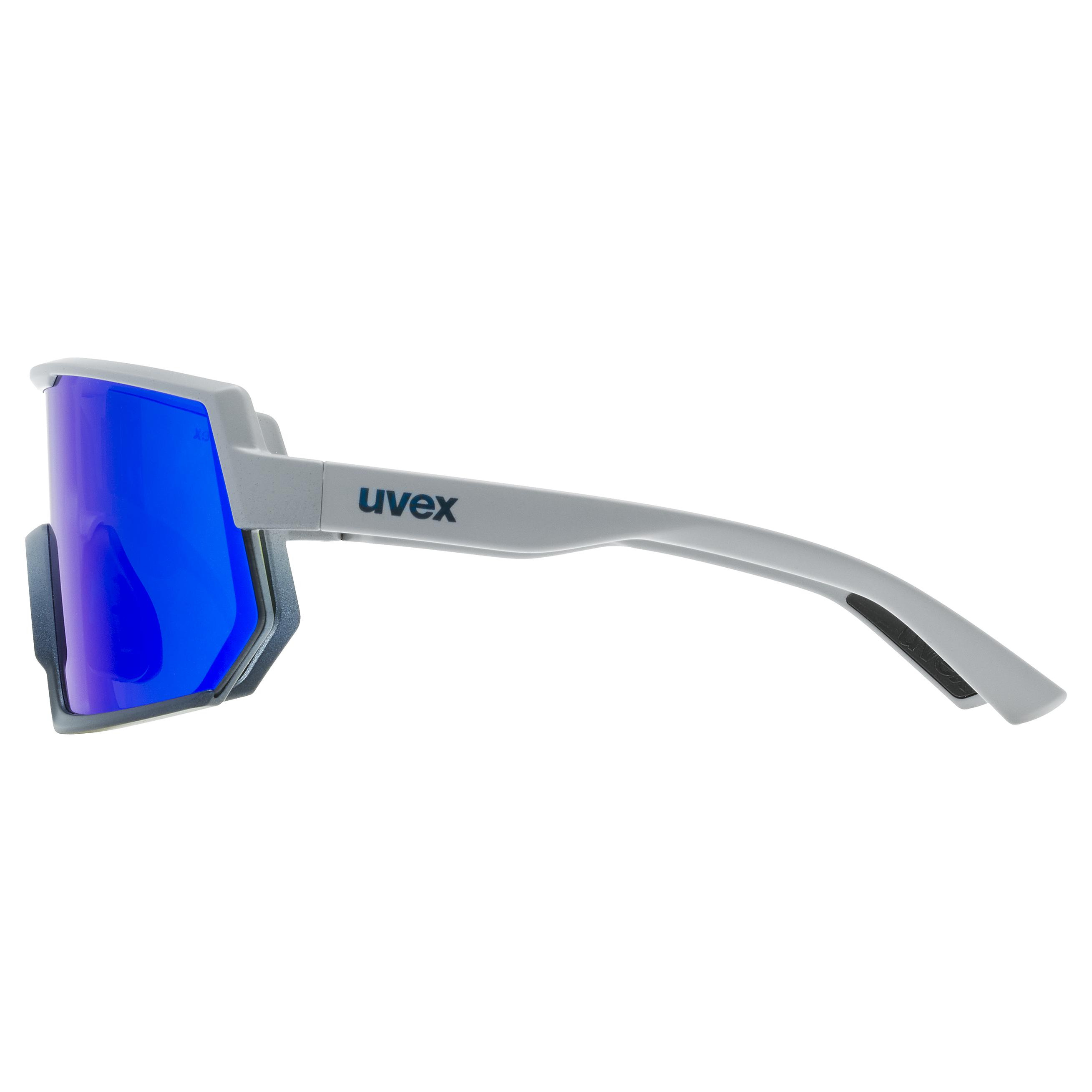 Sportstyle 235, supravision mirror blue 2