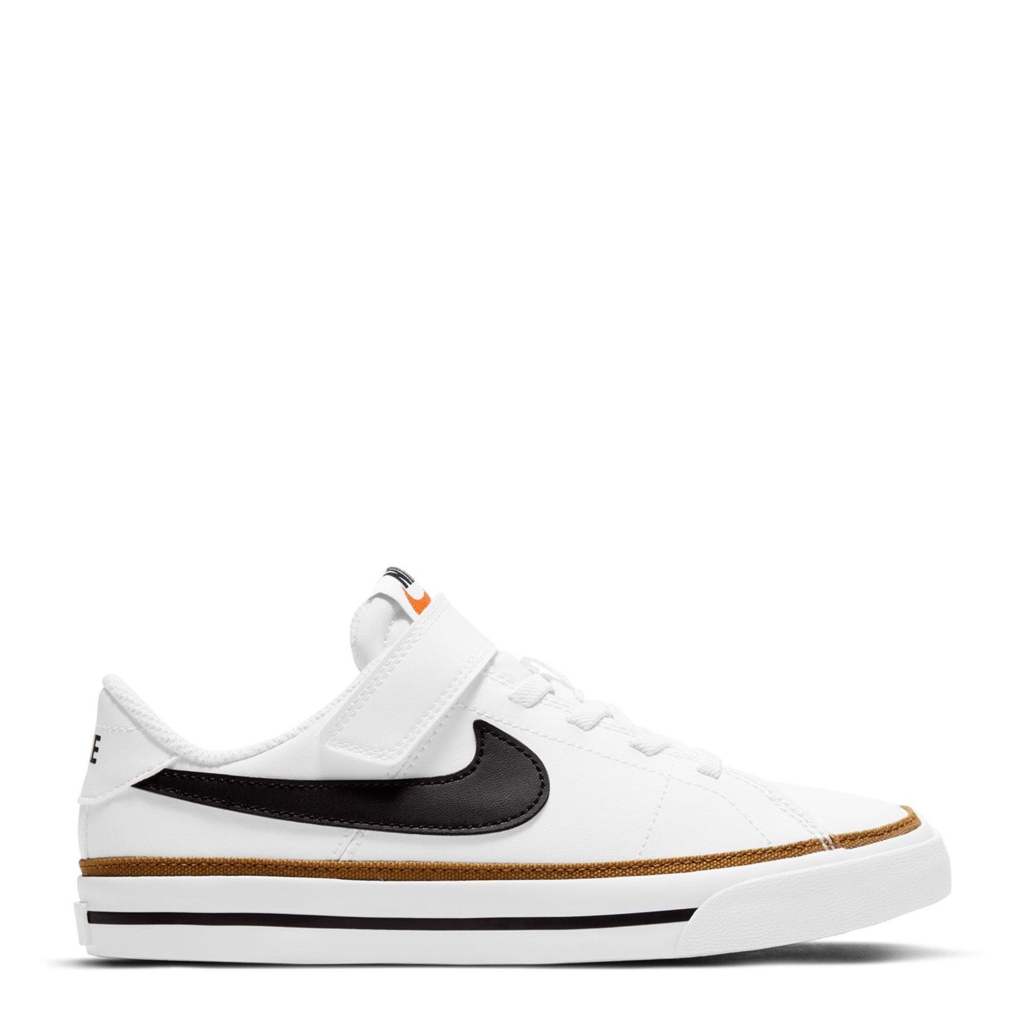 Nike Court Legacy Little KidsShoe