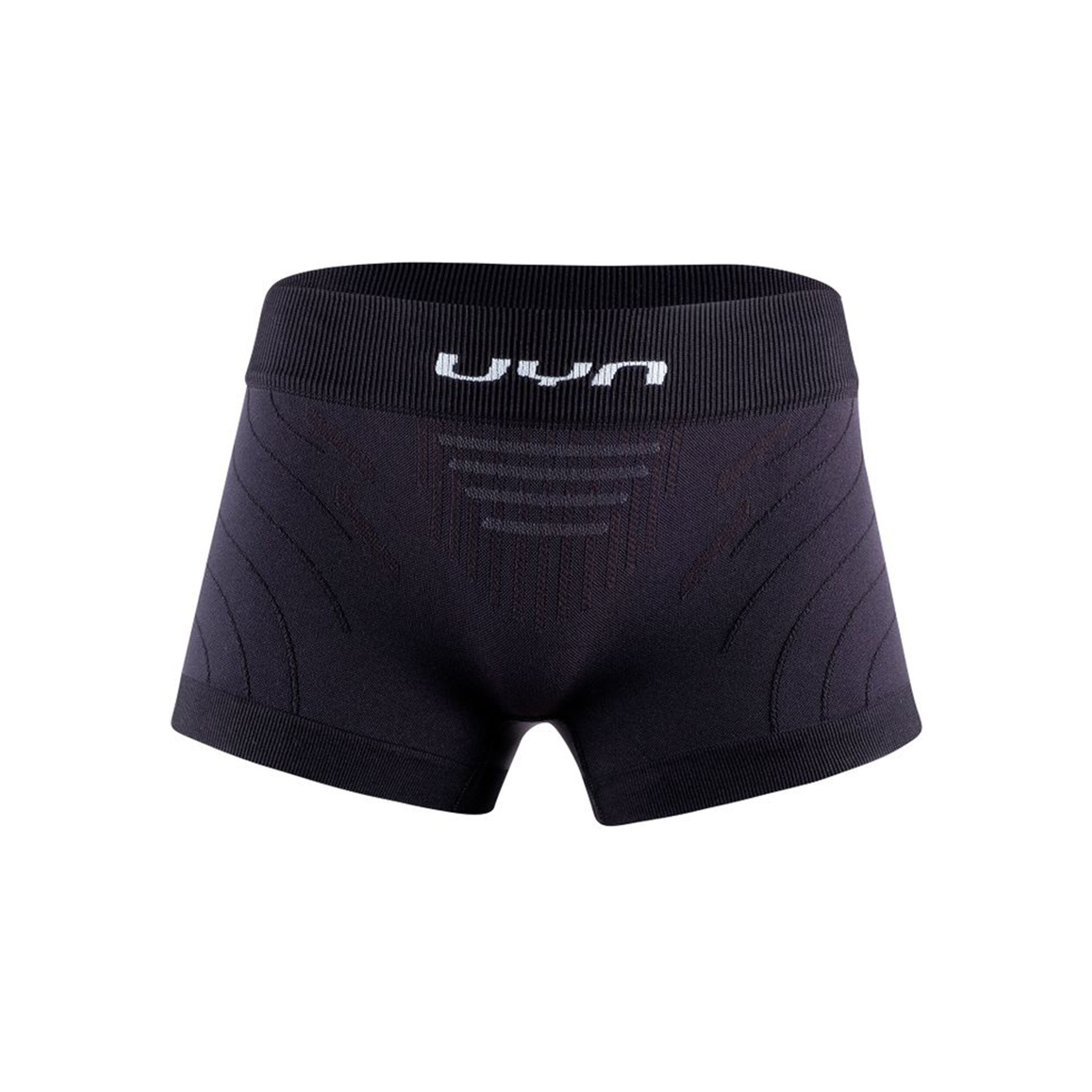 UYN Motyon 2.0 UW Caleçon Femmes - Noir