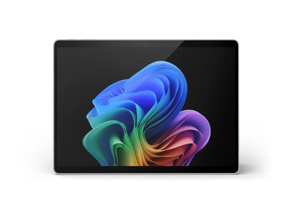 Microsoft Surface Pro Copilot  PC - 11th Edition - tablet - Snapdragon X Plus - X1P-64-100 / op til 3.6 GHz - Win 11 Pro - Qualcomm Adreno - 16 GB RAM - 256 GB SSD - 13