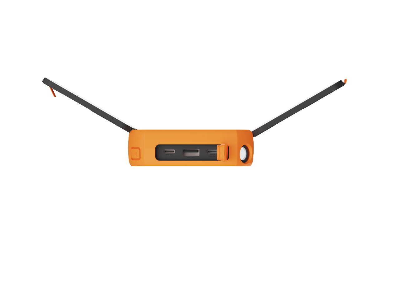 Xtorm - XR203 Rugged Solar Powerbank 20W - 10.000mAh