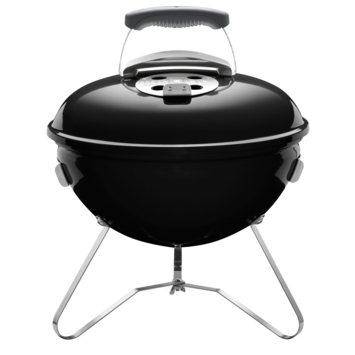 Weber Smokey Joe houtskool bbq zwart ø 37 cm