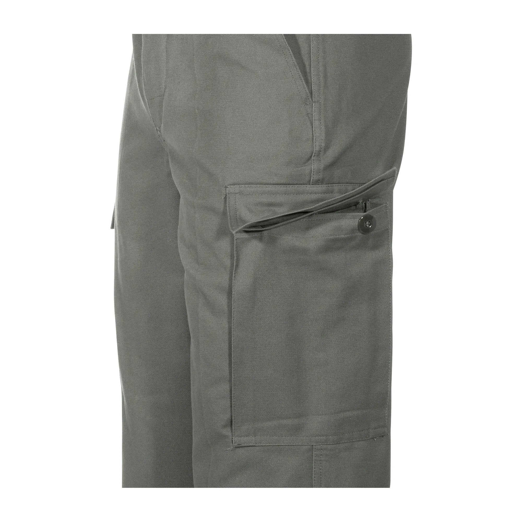Bundeswehr Original -  BW Moleskinhose Original