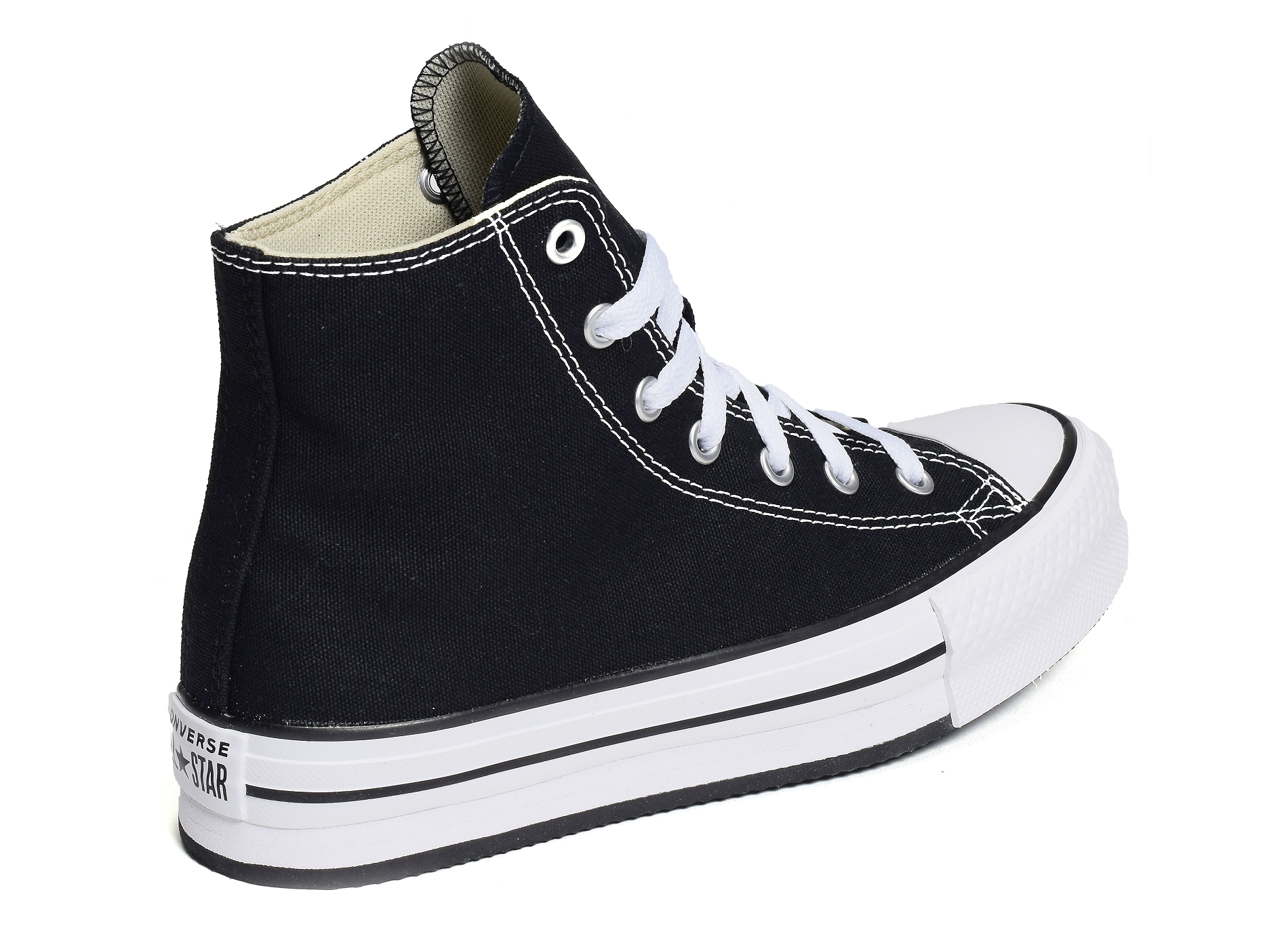 Ctas platfo hi noir