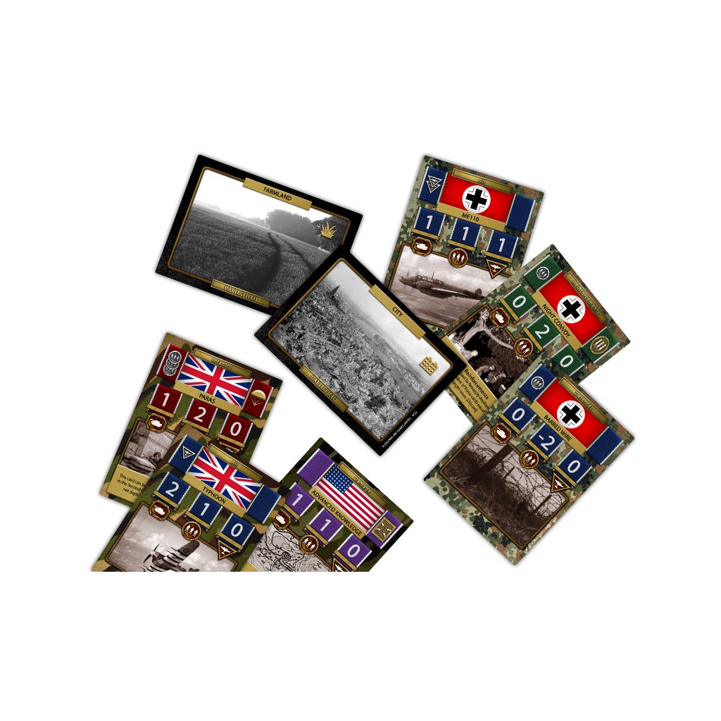Fog & Friction: Western Front